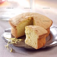 photo recette Gâteau de Savoie