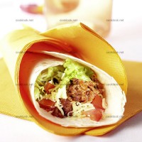 photo recette Tacos de boeuf