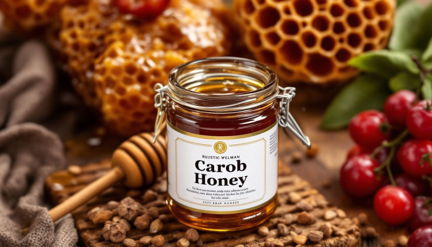 Comment intégrer le miel de caroube dans votre cuisine quotidienne