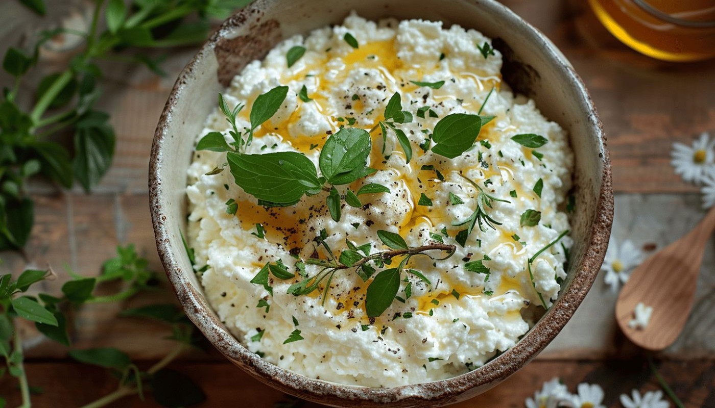 Découvrir et maîtriser les recettes à base de caillé