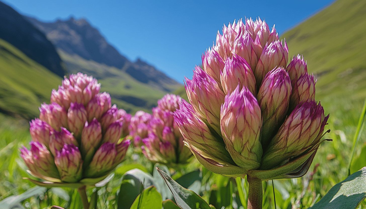 Exploration des utilisations traditionnelles de la maca en médecine naturelle