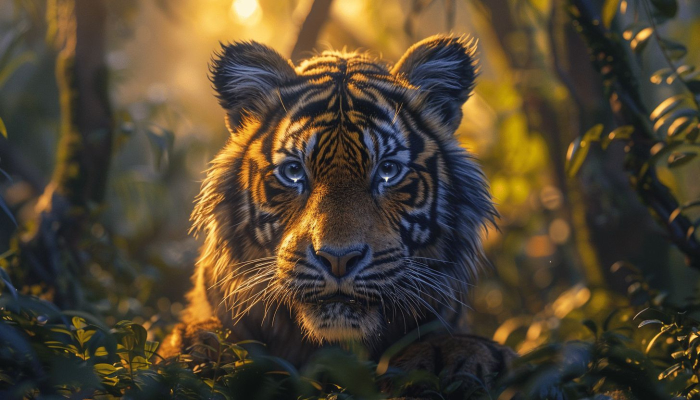 Le mystère du tigre qui pleure : analyse et compréhension