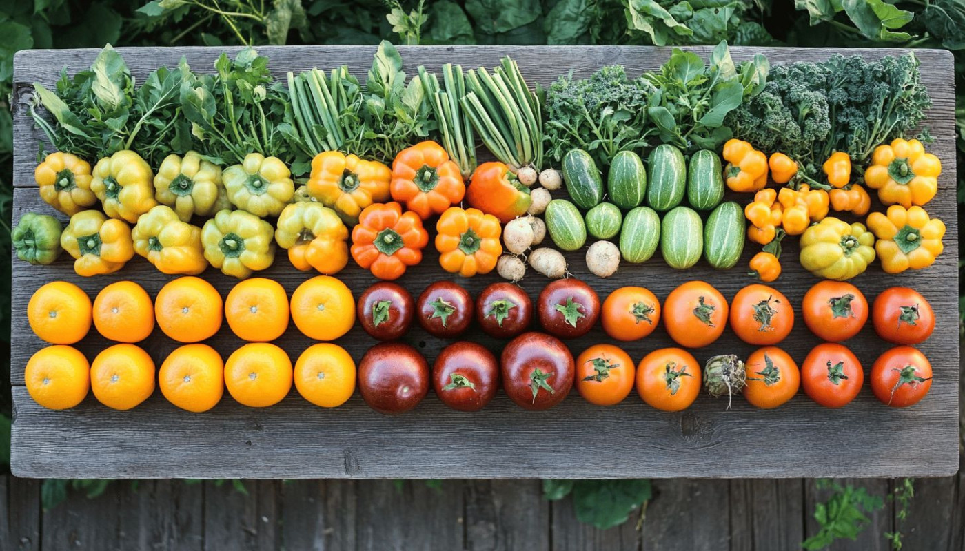 Les avantages écologiques et sociaux d'une alimentation biologique