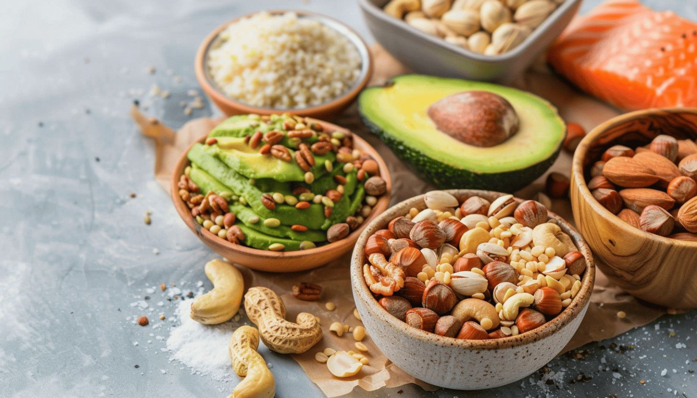 Les bienfaits insoupçonnés du régime cétogène